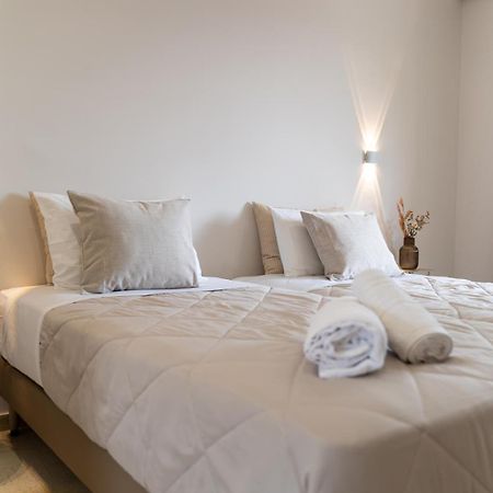 Zante Apts Laganas Dış mekan fotoğraf