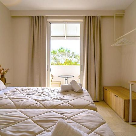 Zante Apts Laganas Dış mekan fotoğraf
