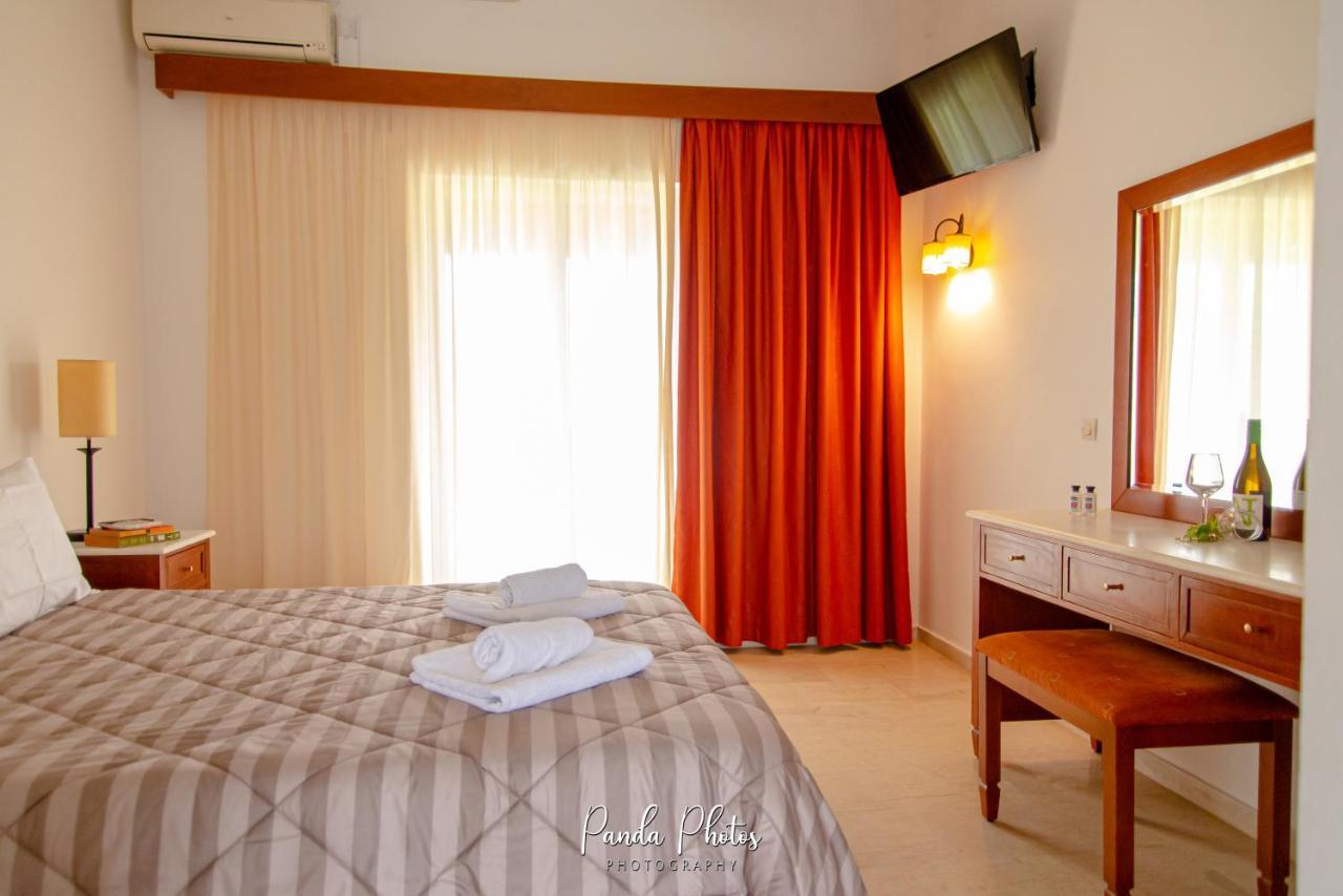 Zante Apts Laganas Dış mekan fotoğraf
