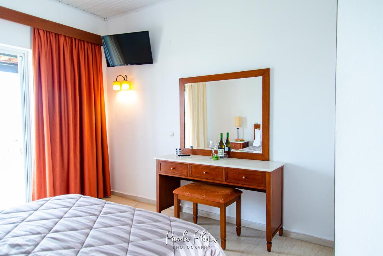 Zante Apts Laganas Dış mekan fotoğraf