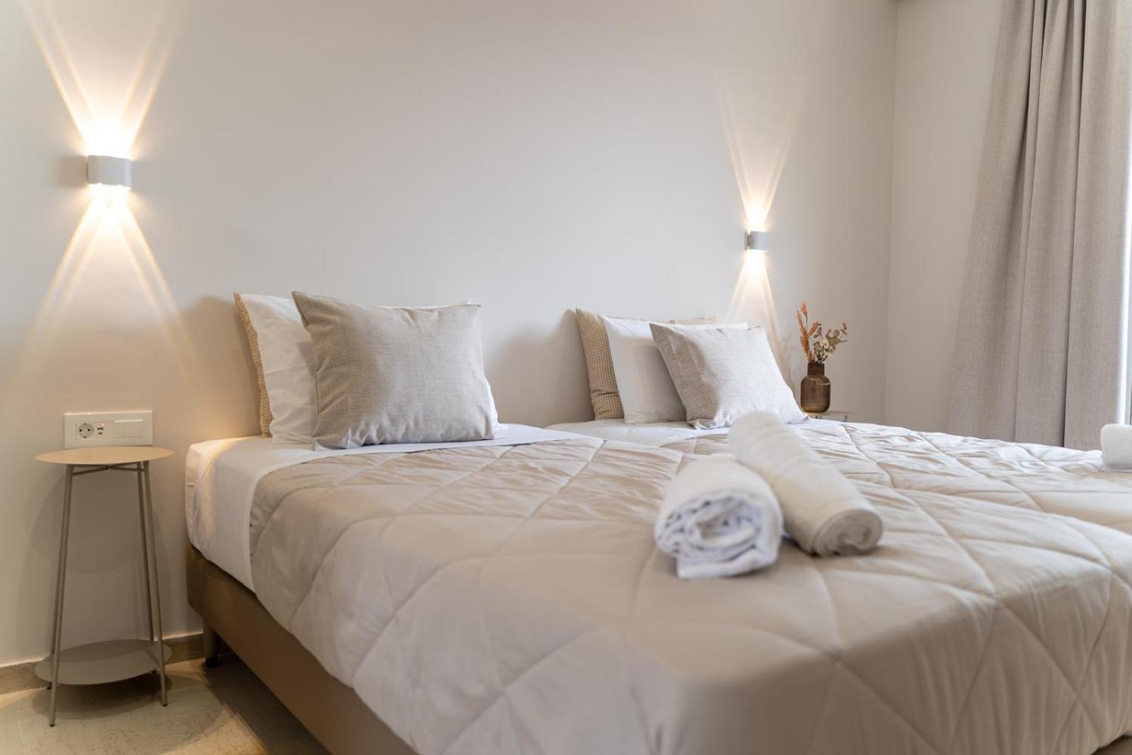 Zante Apts Laganas Dış mekan fotoğraf
