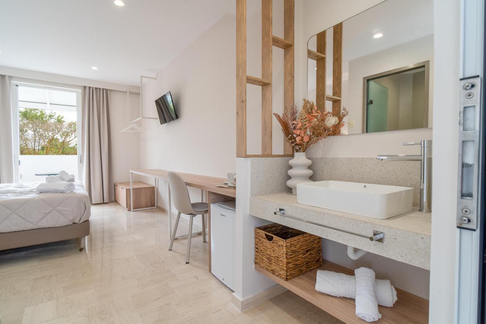 Zante Apts Laganas Dış mekan fotoğraf