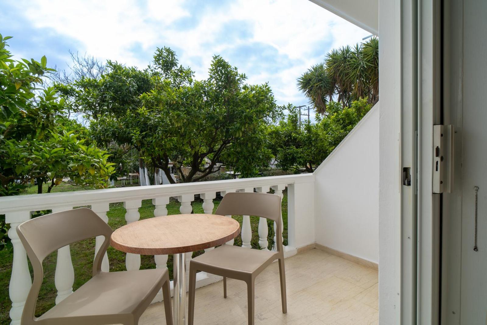 Zante Apts Laganas Dış mekan fotoğraf