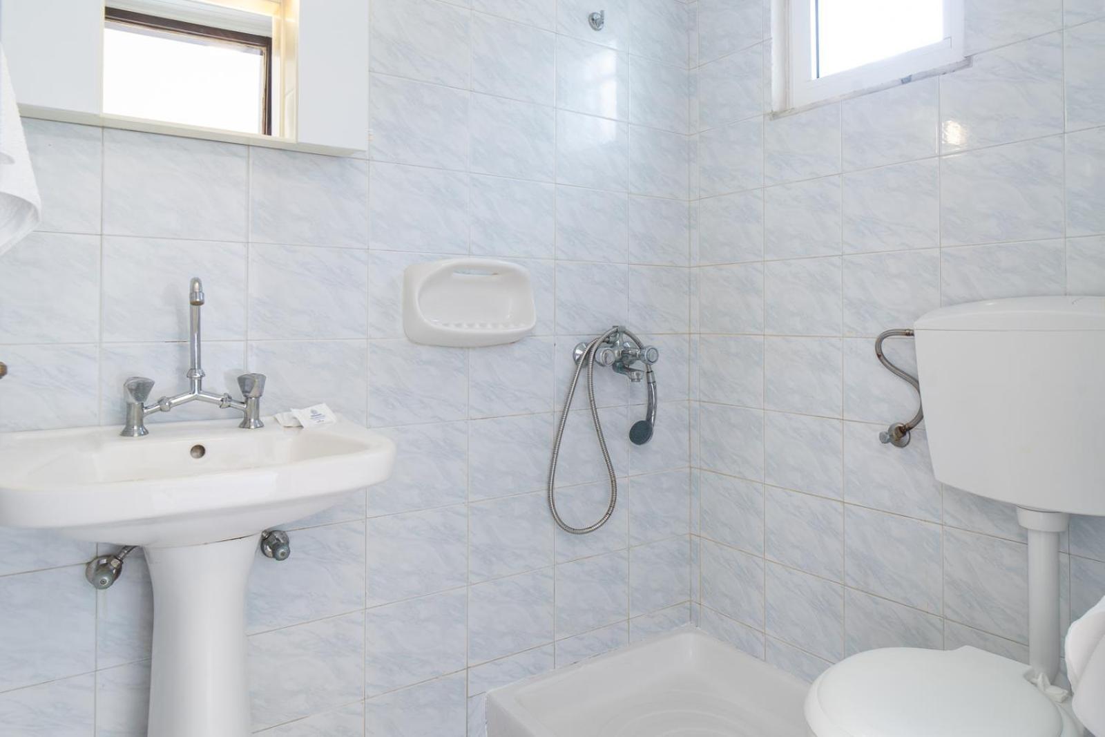 Zante Apts Laganas Dış mekan fotoğraf