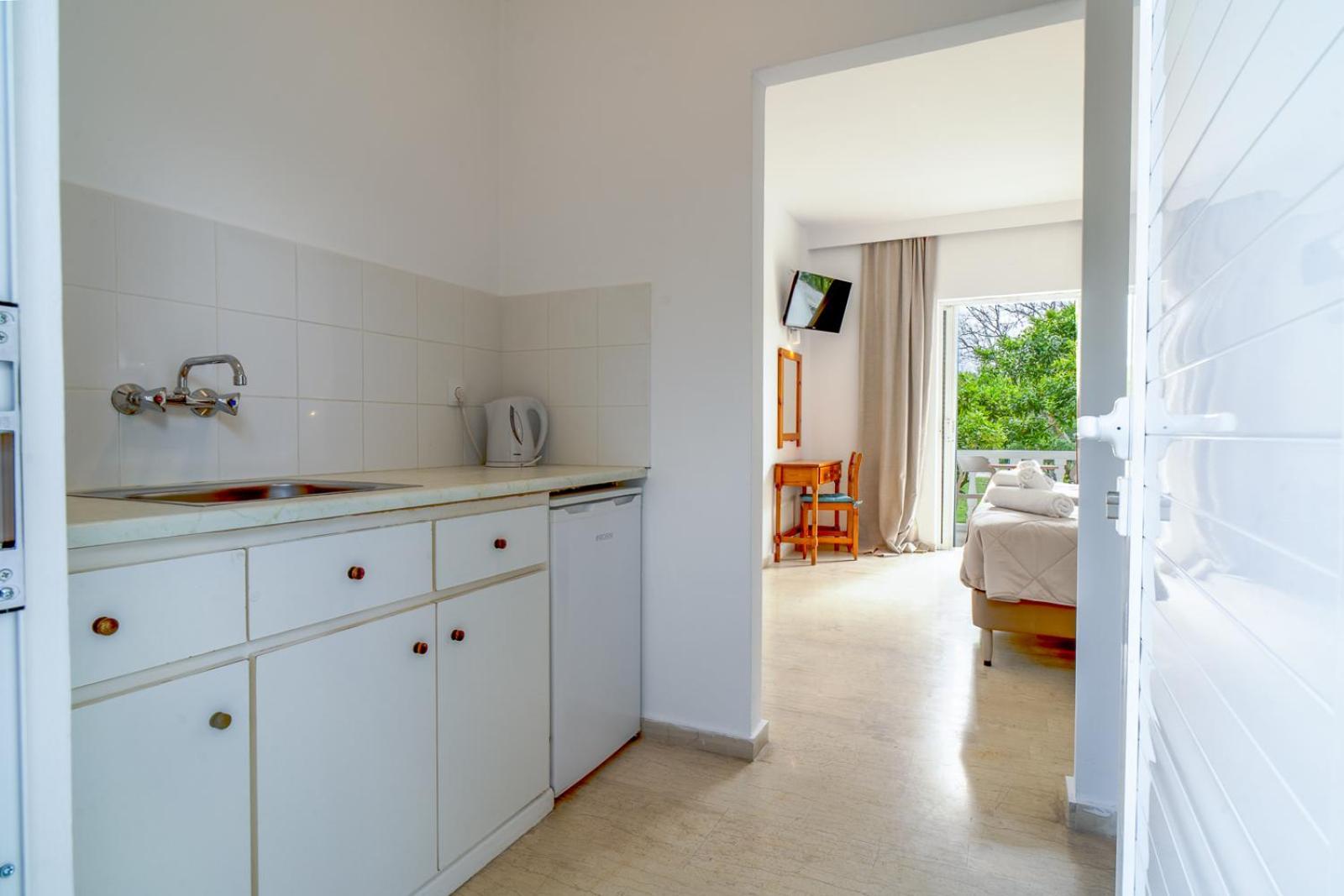 Zante Apts Laganas Dış mekan fotoğraf