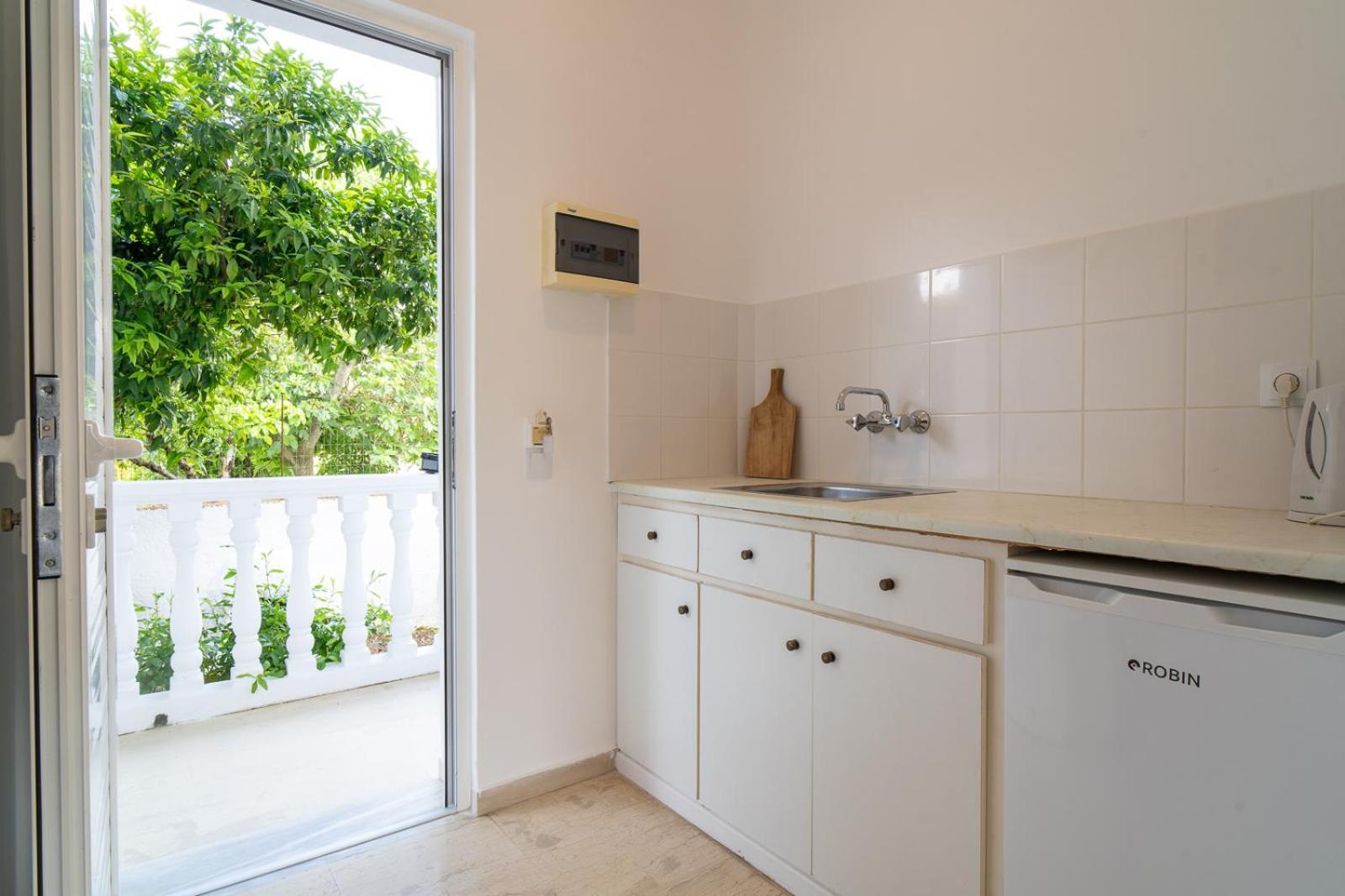 Zante Apts Laganas Dış mekan fotoğraf